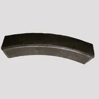 Колодка тормозная железнодорожная