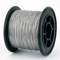 Никелевая проволока 0.63 мм Alloy 800 ASTM B408 купить в Петрозаводске