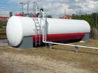 Отстойники воды и нефти купить в Петрозаводске