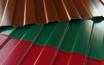 Профнастил Н57 0.8 мм купить в Петрозаводске